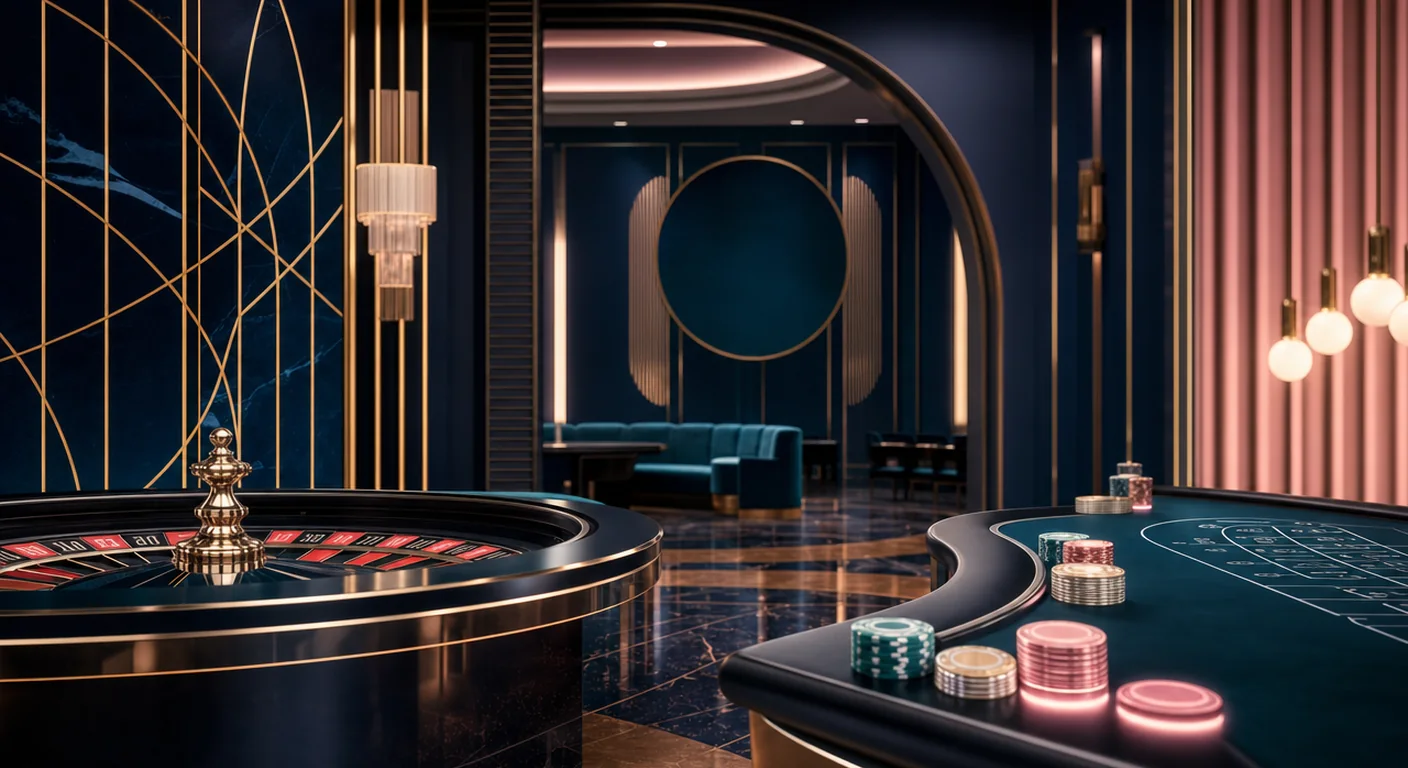 Classic Table Games and Live Dealers on BetMGM