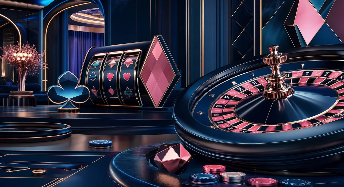 MGM casino online casino access